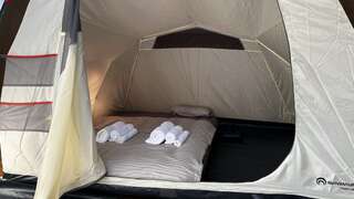 База отдыха Под соснами Геленджик Палатка кемпинговая Trenton-8